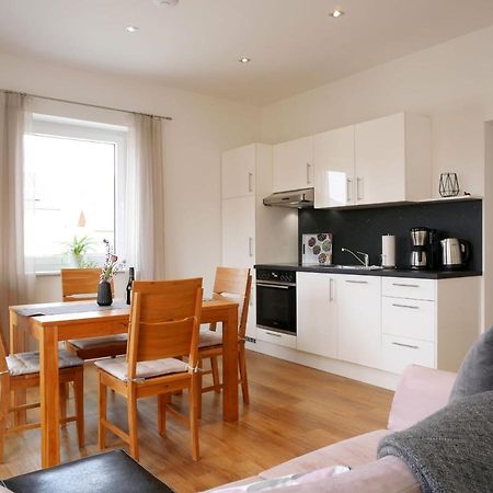 Ferienhaus Dorfleben 보츠부르크 외부 사진