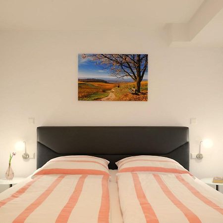 Ferienhaus Dorfleben 보츠부르크 외부 사진