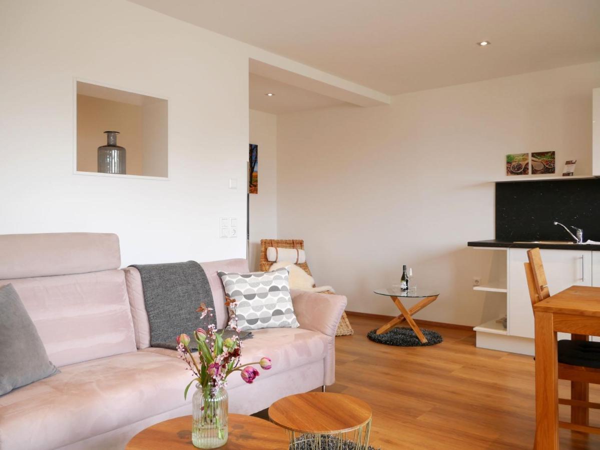 Ferienhaus Dorfleben 보츠부르크 외부 사진