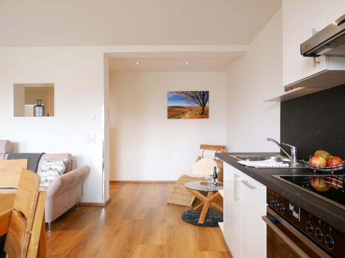 Ferienhaus Dorfleben 보츠부르크 외부 사진