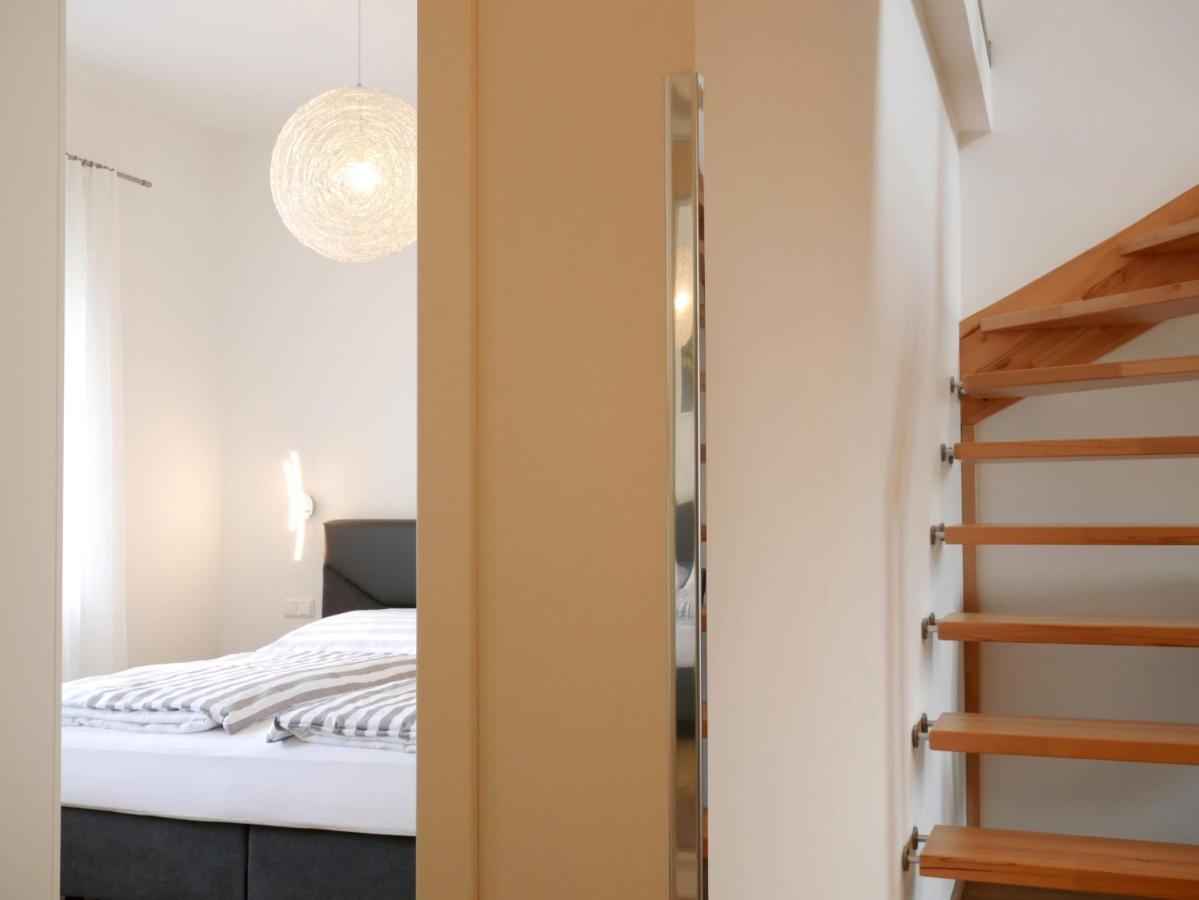 Ferienhaus Dorfleben 보츠부르크 외부 사진