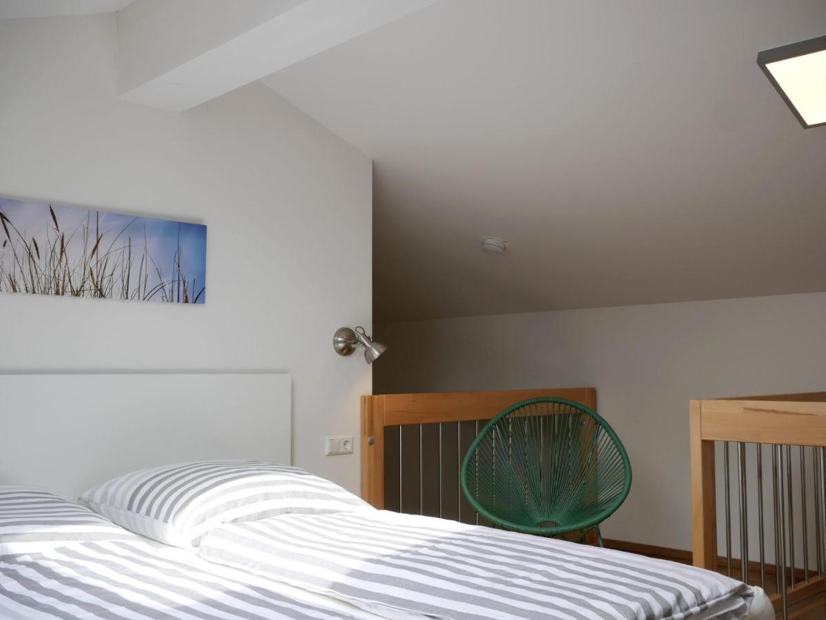 Ferienhaus Dorfleben 보츠부르크 외부 사진