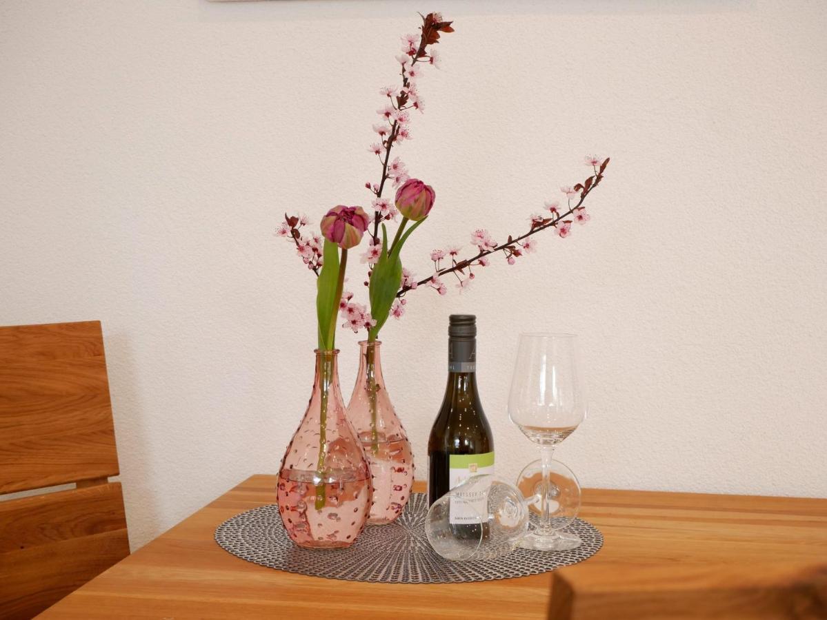 Ferienhaus Dorfleben 보츠부르크 외부 사진