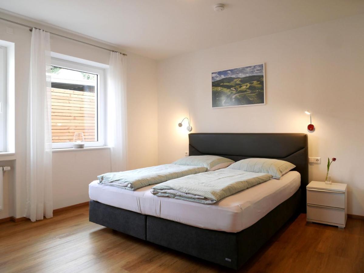 Ferienhaus Dorfleben 보츠부르크 외부 사진