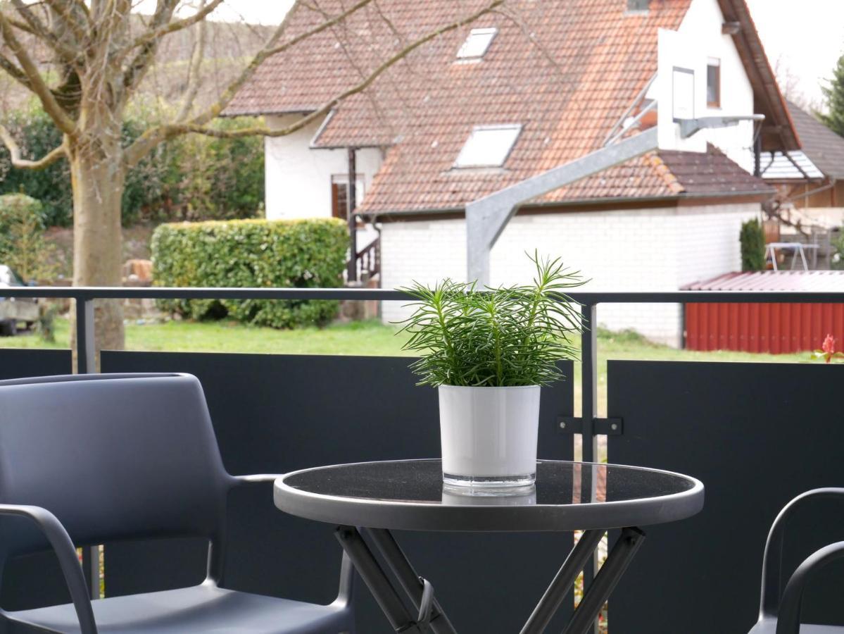 Ferienhaus Dorfleben 보츠부르크 외부 사진