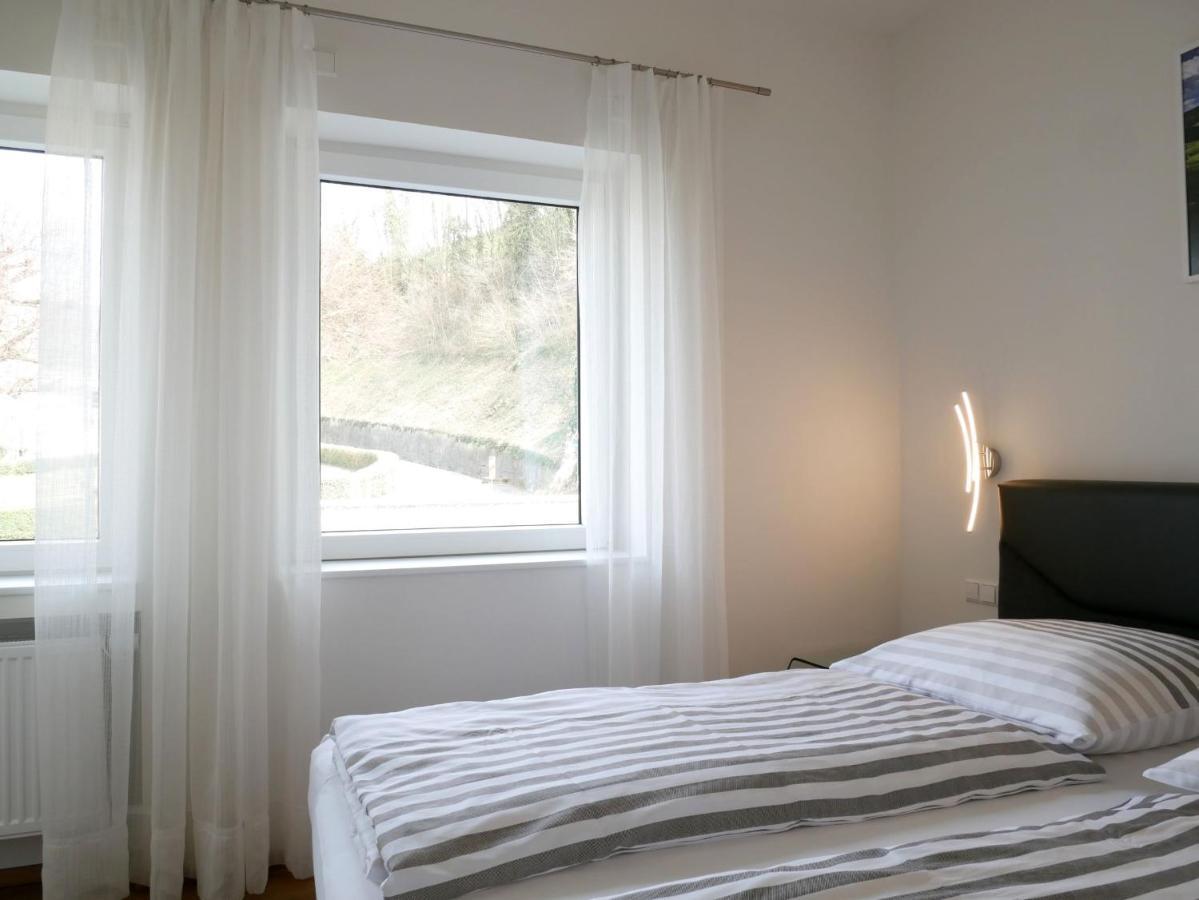 Ferienhaus Dorfleben 보츠부르크 외부 사진