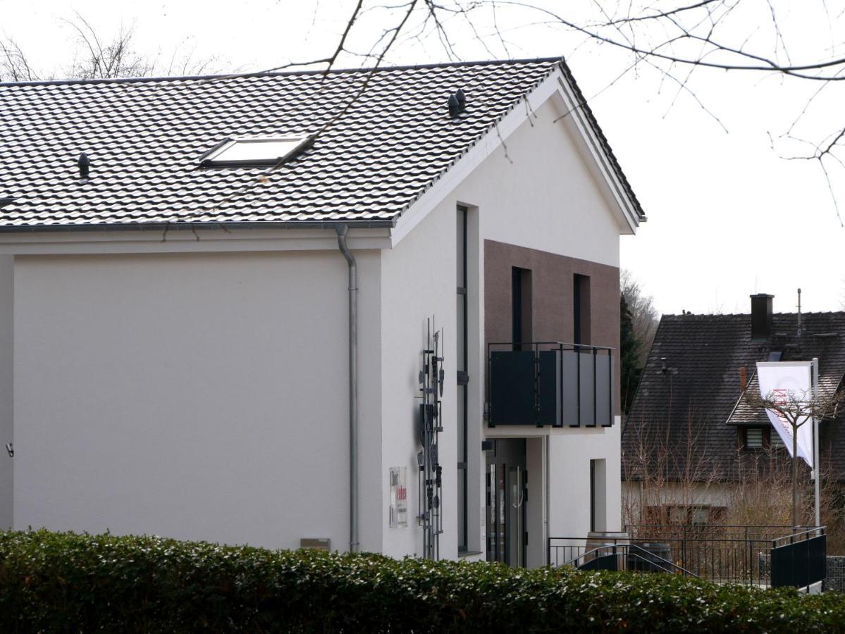 Ferienhaus Dorfleben 보츠부르크 외부 사진
