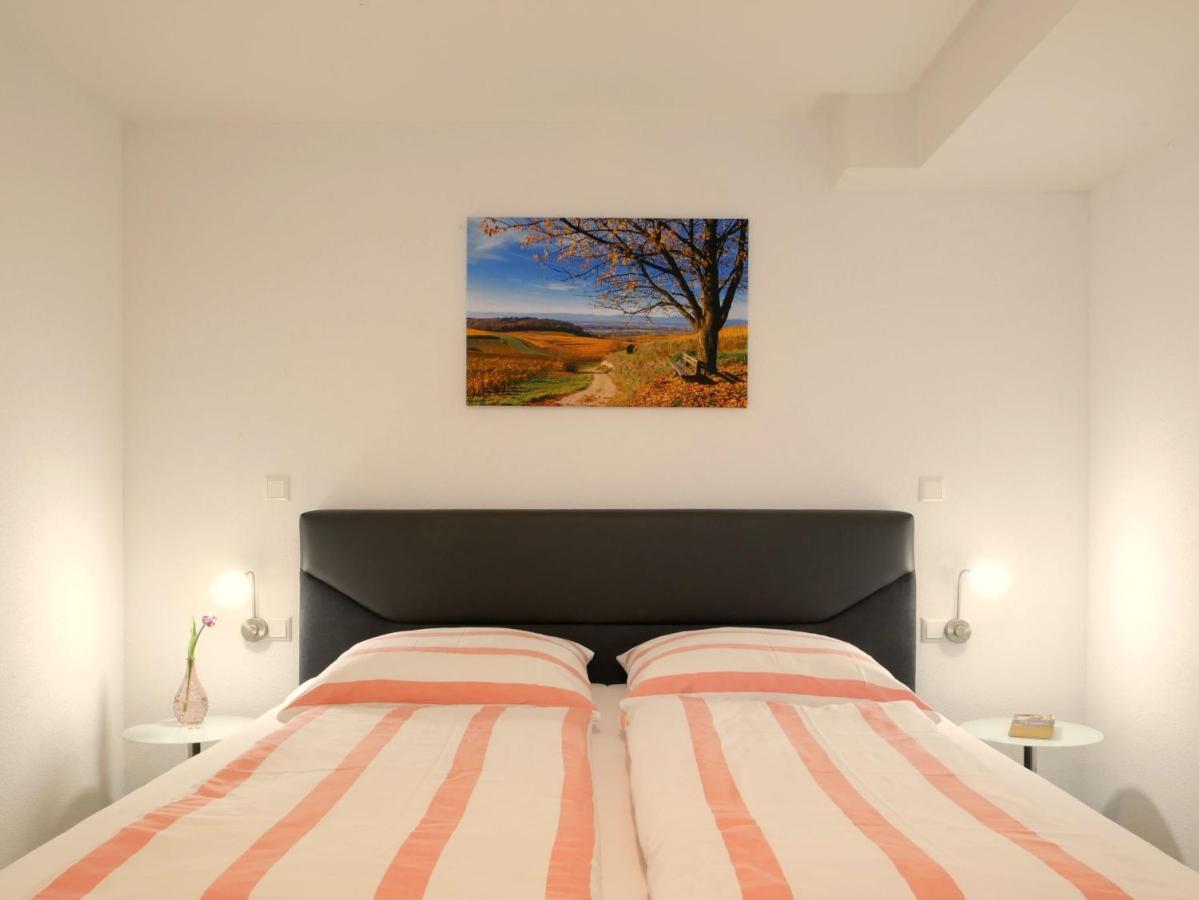 Ferienhaus Dorfleben 보츠부르크 외부 사진