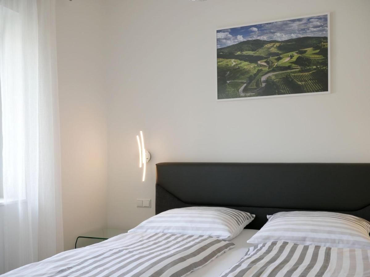 Ferienhaus Dorfleben 보츠부르크 외부 사진