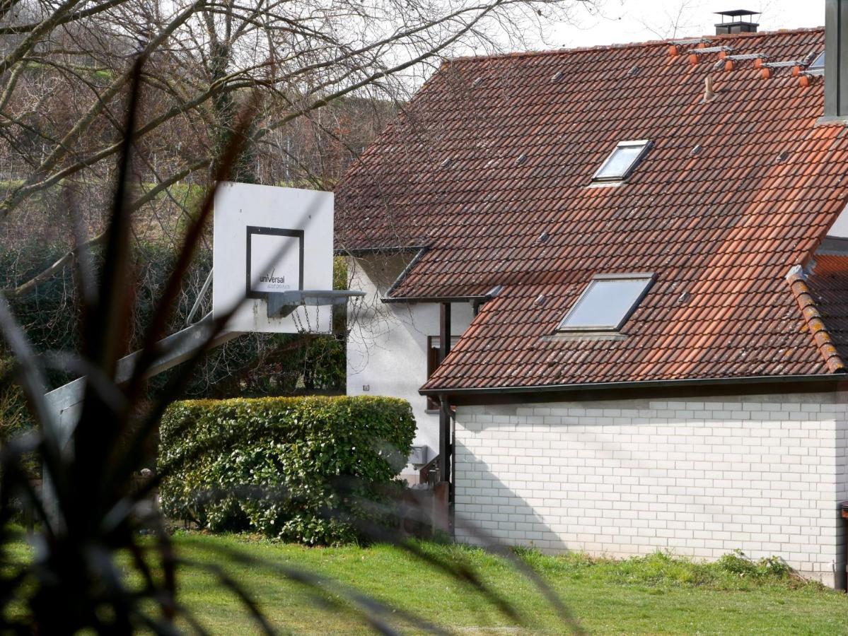 Ferienhaus Dorfleben 보츠부르크 외부 사진