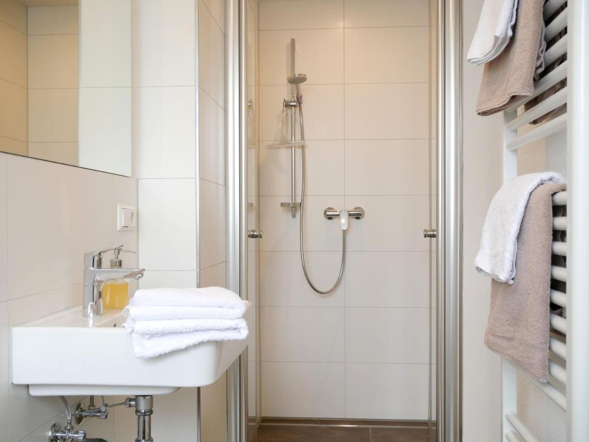 Ferienhaus Dorfleben 보츠부르크 외부 사진