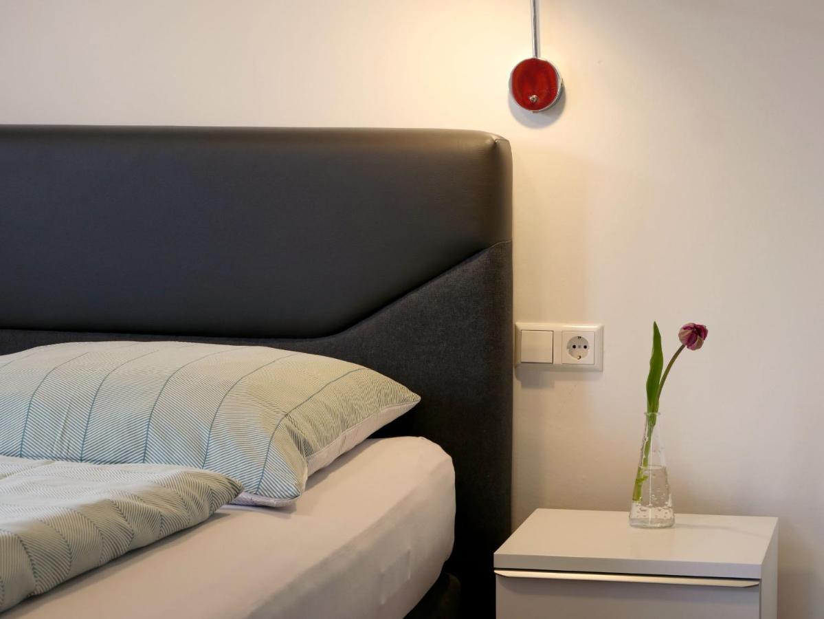 Ferienhaus Dorfleben 보츠부르크 외부 사진